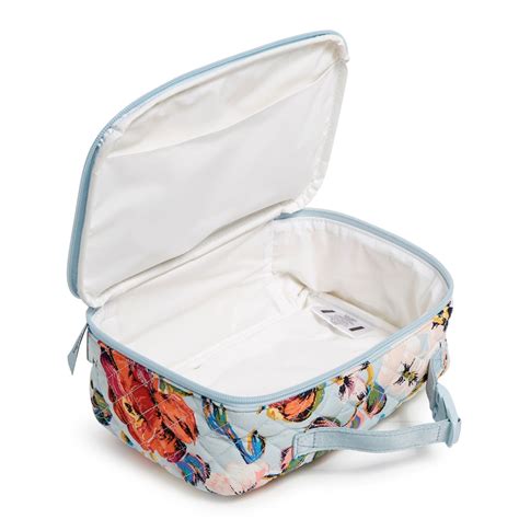 vera bradley lunch box dupe review.